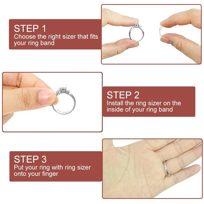 Ring Size Adjuster - Image 7
