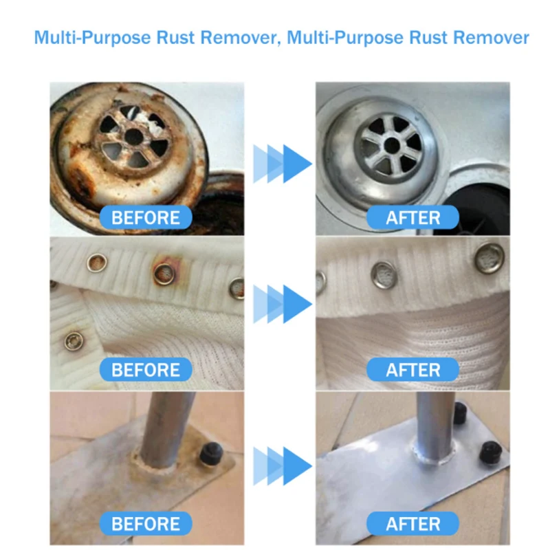Rust Remover Spray - Image 4
