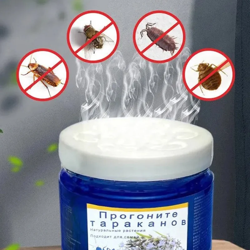 Safe Cockroach Repellent Essential Oil - Image 7