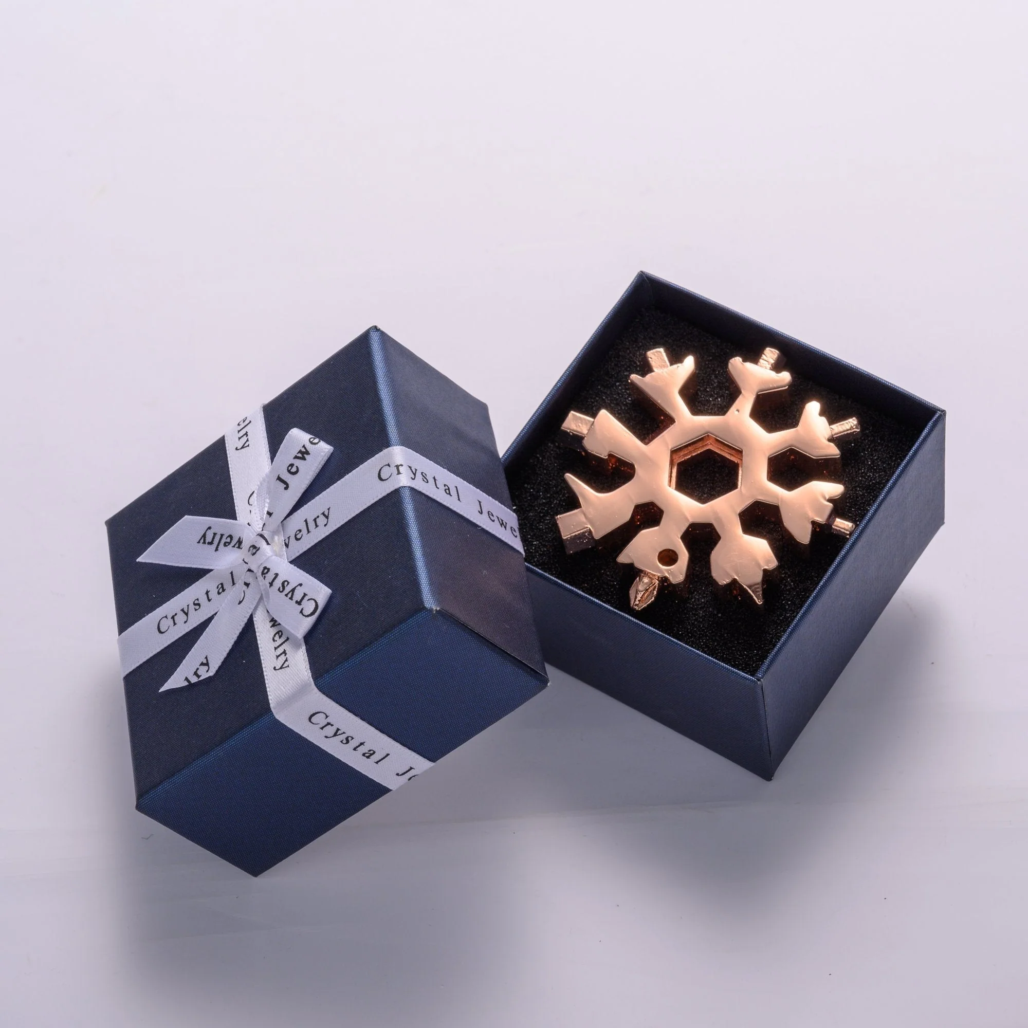 Saker®18-in-1 Snowflake Multi-Tool - Image 22