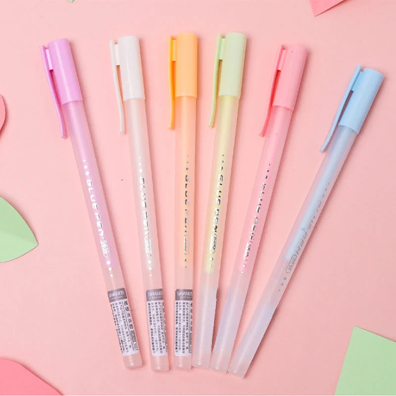 Scrapbook Quick Dry Glue Pen - Image 10