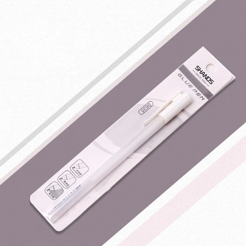 Scrapbook Quick Dry Glue Pen - Image 11