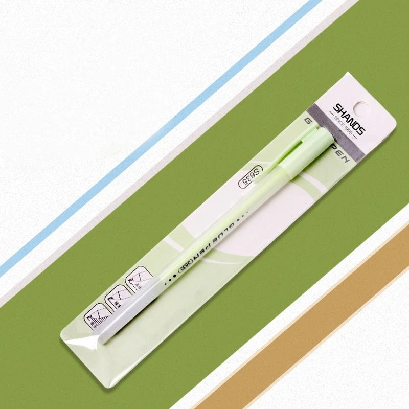 Scrapbook Quick Dry Glue Pen - Image 12