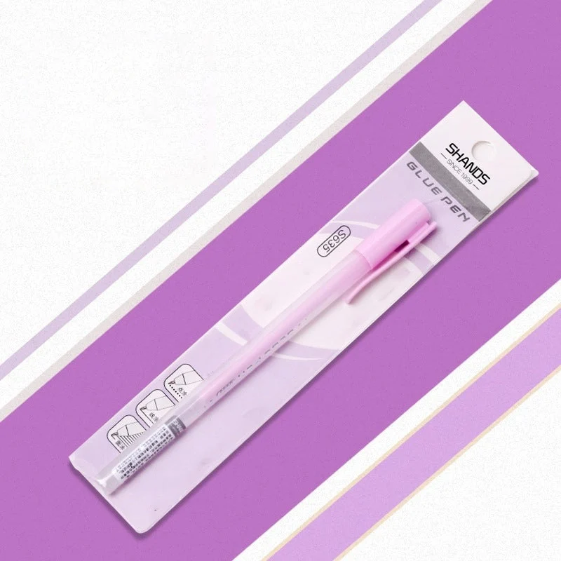 Scrapbook Quick Dry Glue Pen - Image 13