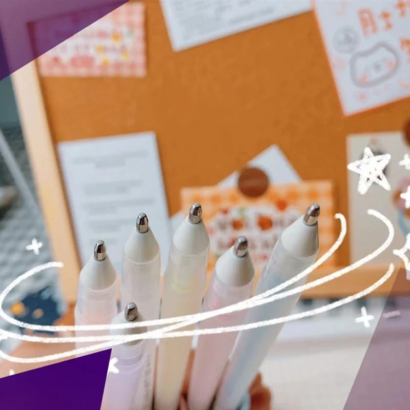 Scrapbook Quick Dry Glue Pen - Image 7