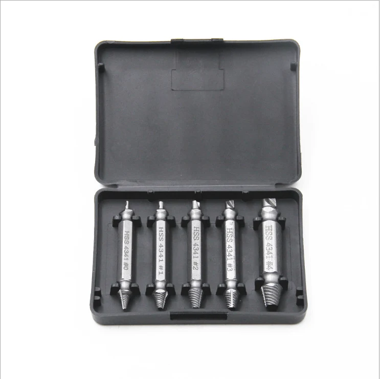 Screw Extractor(4 Pcs/5pcs/6pcs) - Image 13