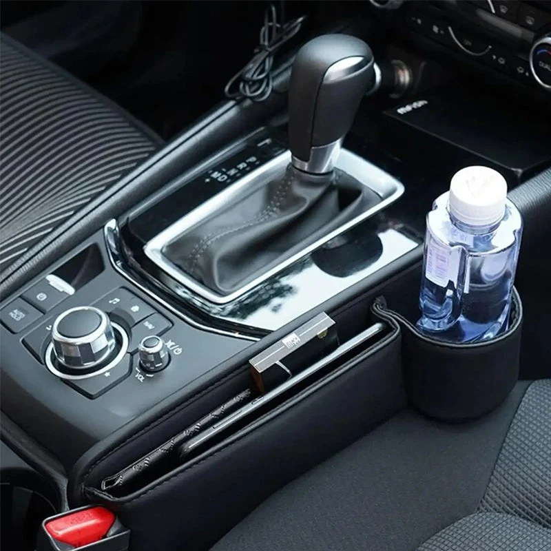 Seat Gap Storage Boxes - Image 4