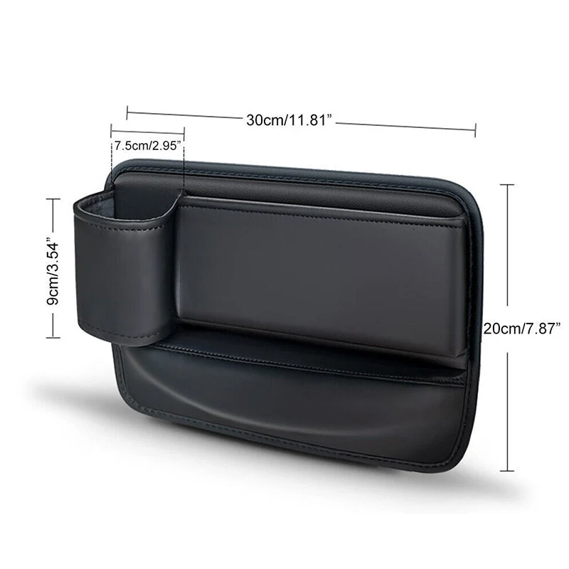 Seat Gap Storage Boxes - Image 9