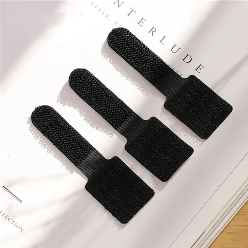 Self-adhesive Velcro Cable Organizer - Image 8