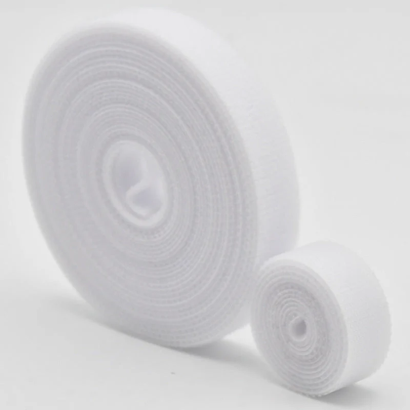Self-Attaching Nylon Cable Ties - Image 13