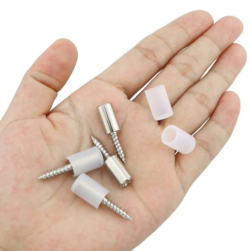 Self-tapping Screws Cabinet Laminate Support - Image 3
