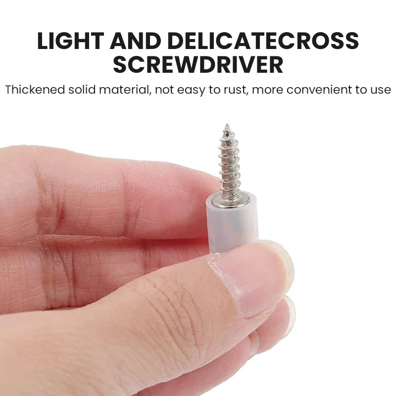 Self-tapping Screws Cabinet Laminate Support - Image 6