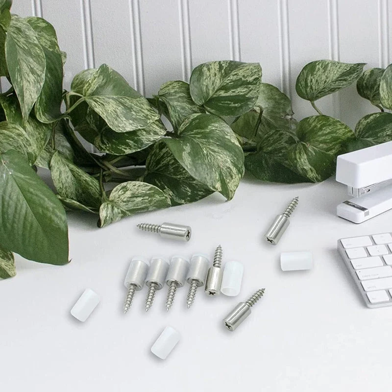 Self-tapping Screws Cabinet Laminate Support - Image 9