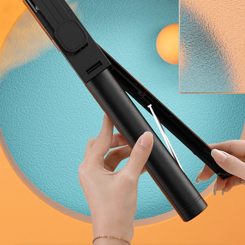 Selfie Stick with LED Fill Light - Image 7