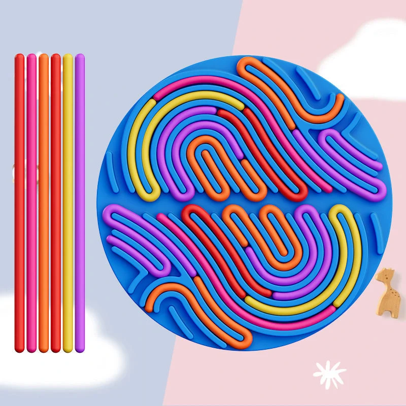 Sensory Activity Board - Image 2