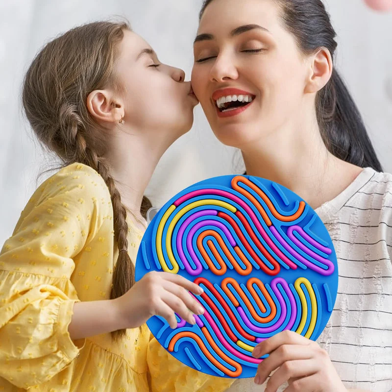 Sensory Activity Board - Image 6