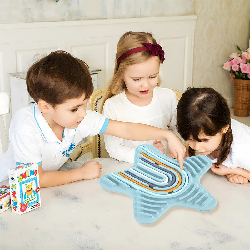 Sensory Activity Board - Image 15