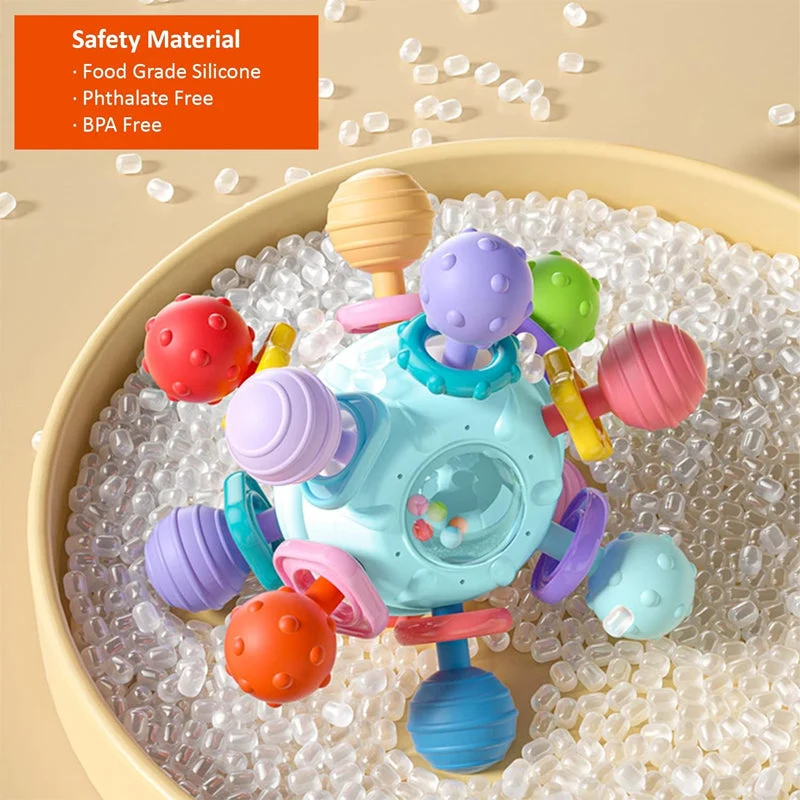 Sensory toys for children - Image 5