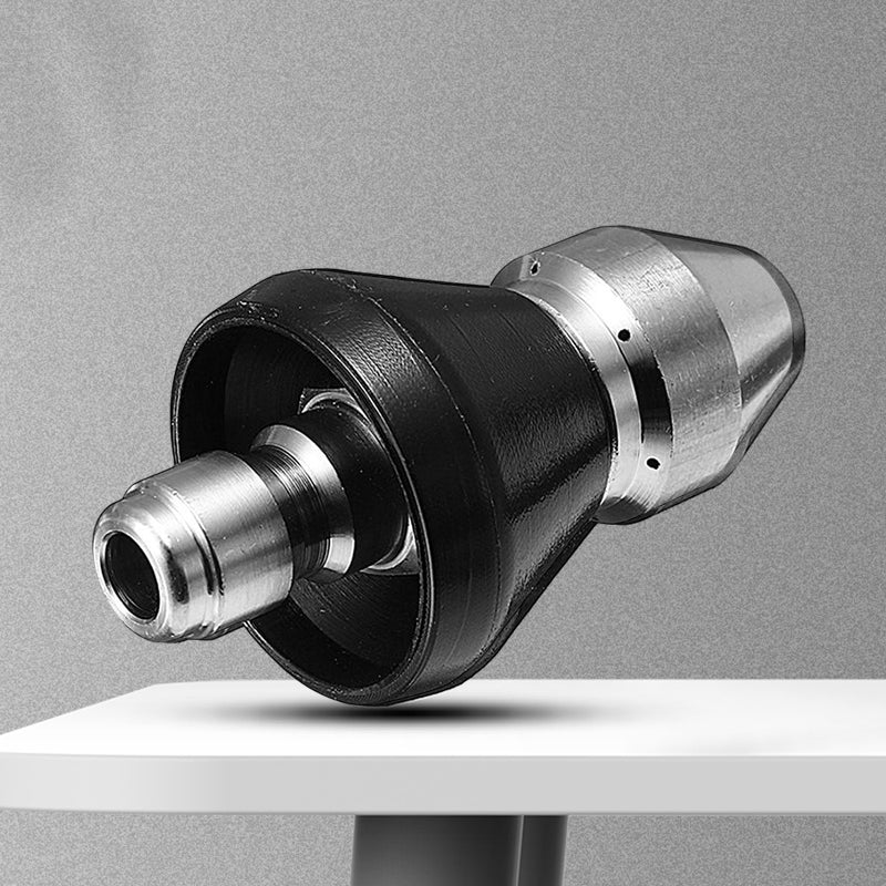 Sewer Cleaning Tool High-pressure Nozzle - Image 2
