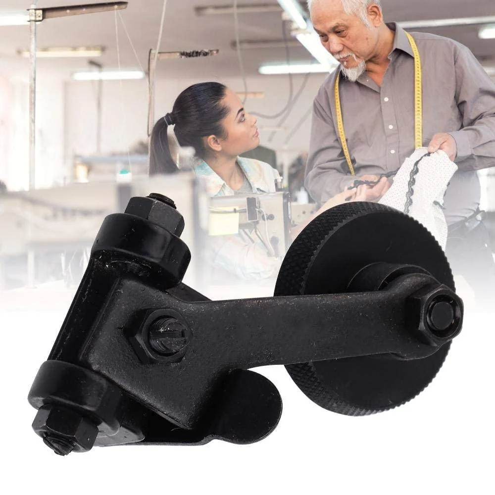 Sewing Accessories Roller Foot - Image 6