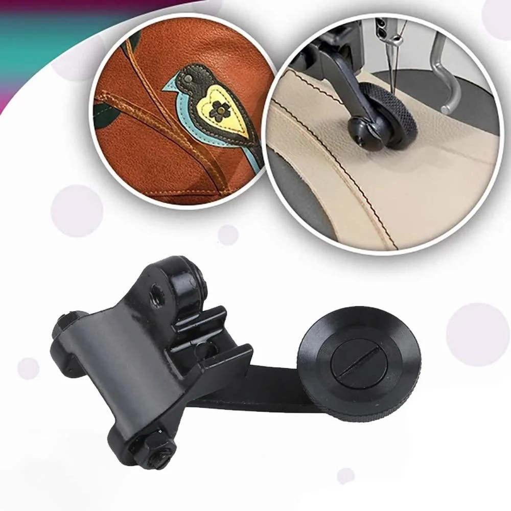 Sewing Accessories Roller Foot - Image 6