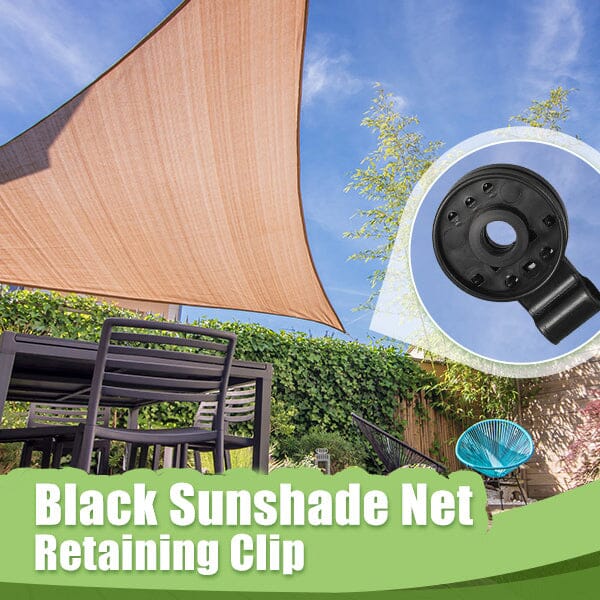Shade Cloth Plastic Clips - Image 6