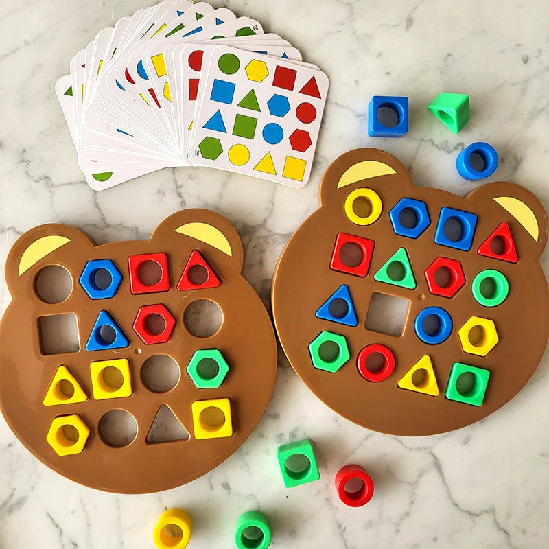 Shape Matching Game - Image 8