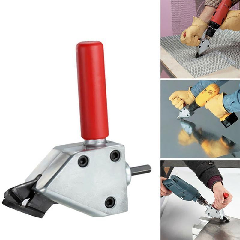 Sheet Metal Cutter - Image 8