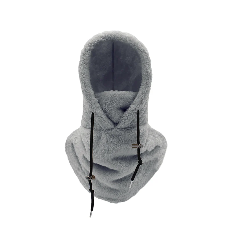 Sherpa Hood Ski Mask - Image 15