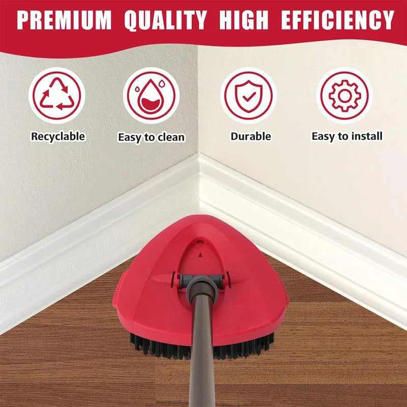 Shower Floor Scrubber - Image 8