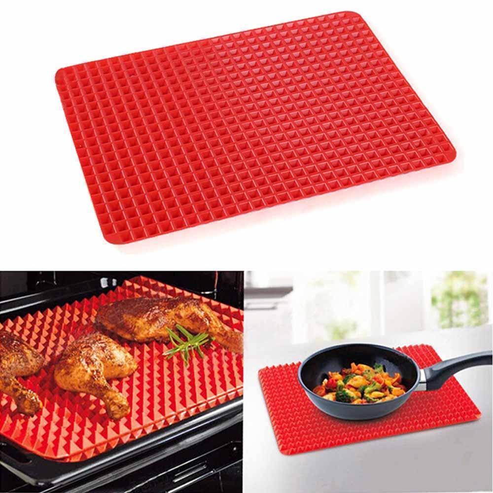Silicone Cooking Mat - Image 5