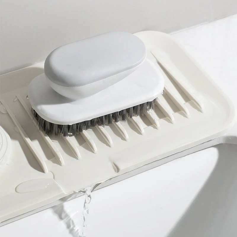 Silicone Draining Mat - Image 7