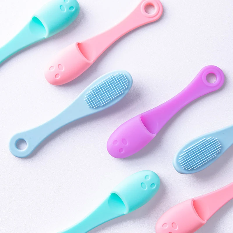 Silicone face blackhead cleaner - Image 10