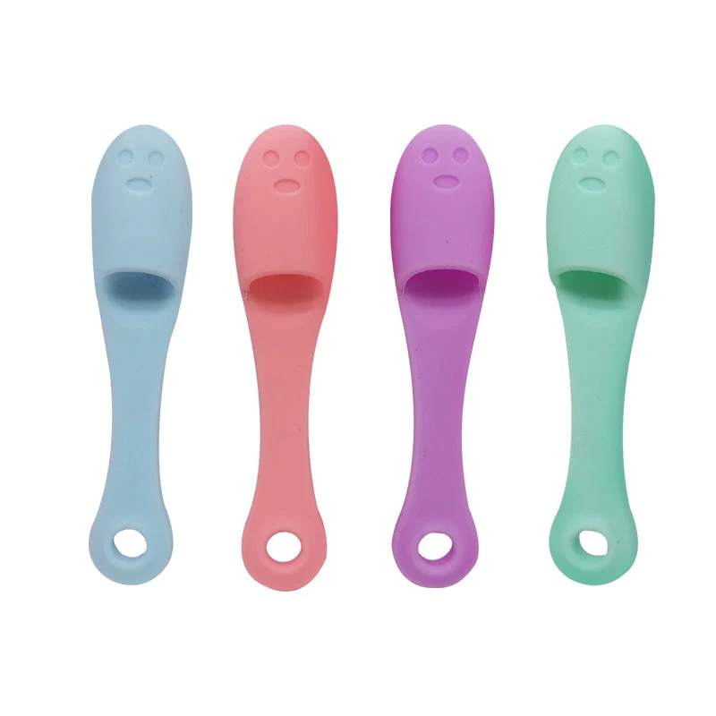 Silicone face blackhead cleaner - Image 17