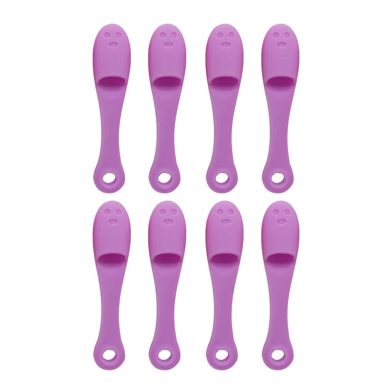 Silicone face blackhead cleaner - Image 19