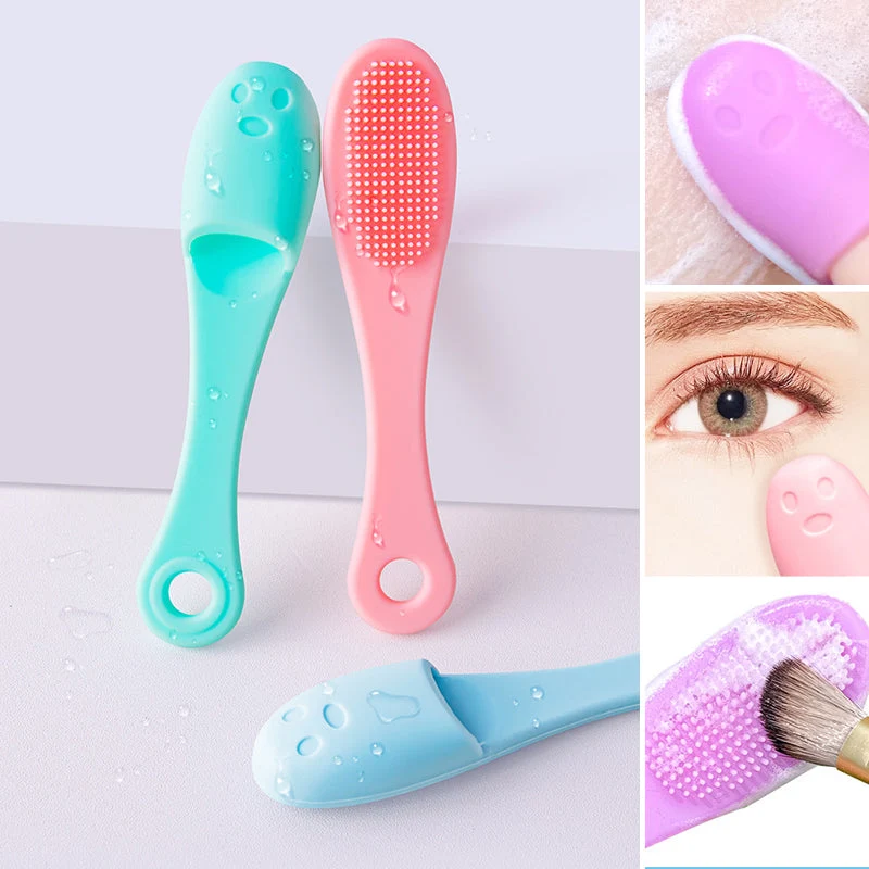 Silicone face blackhead cleaner - Image 6
