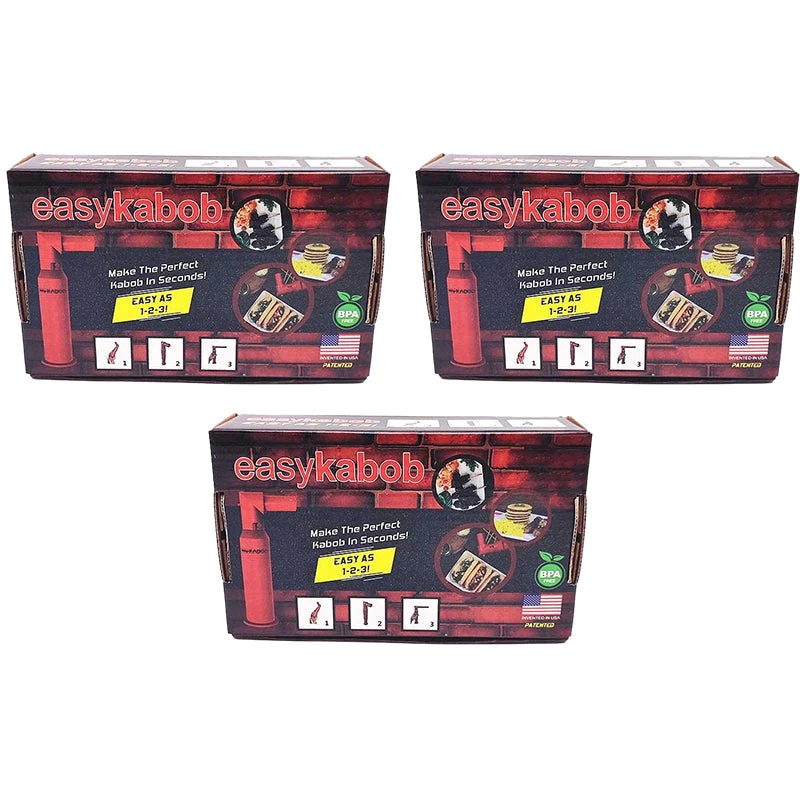 Simple Kebab Maker - Image 12