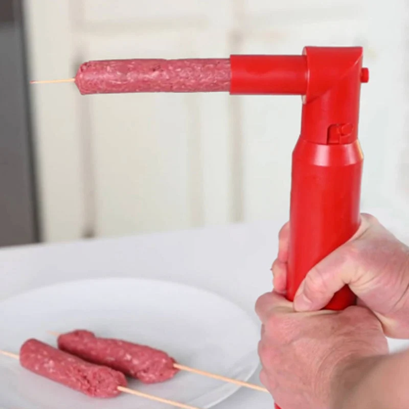 Simple Kebab Maker - Image 2