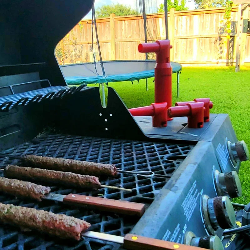 Simple Kebab Maker - Image 5