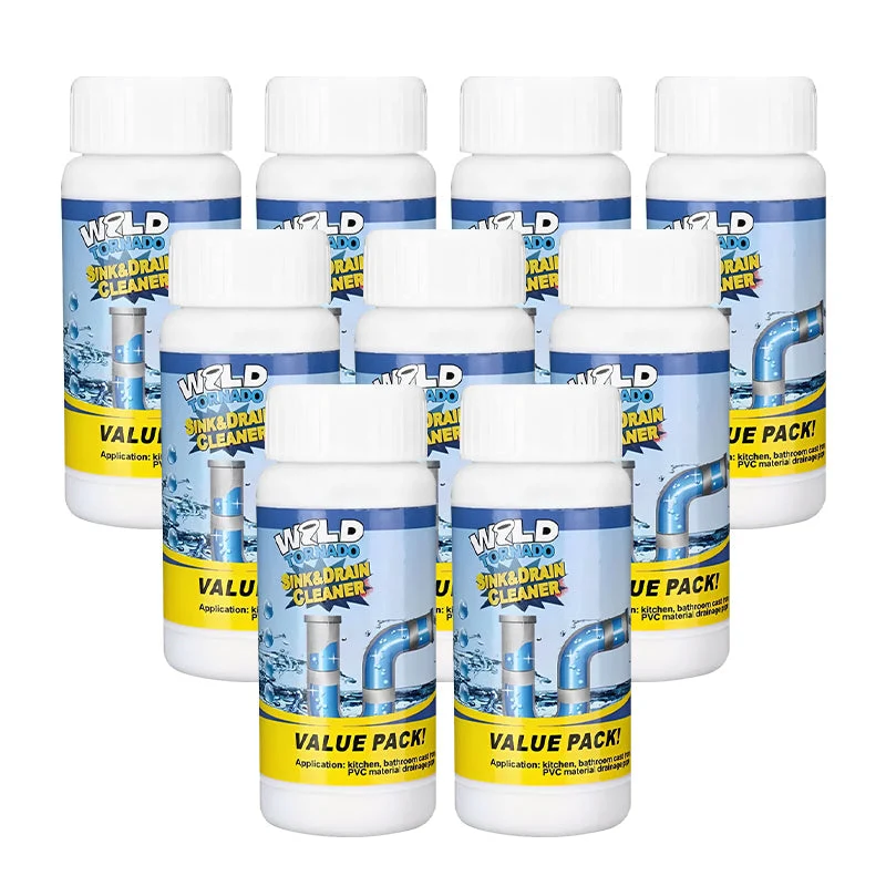 Sink & Drain Cleaner - Image 13