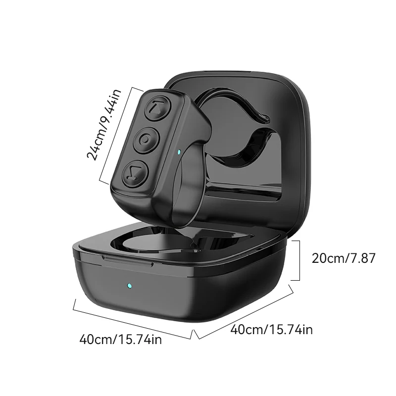 Smart Bluetooth Remote Ring - Image 11