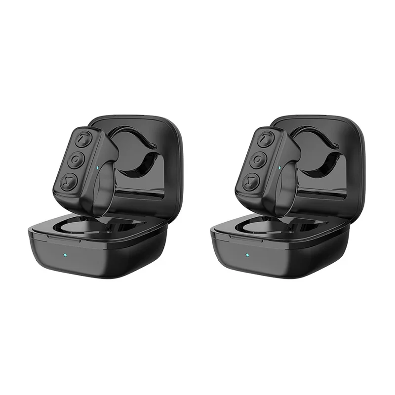 Smart Bluetooth Remote Ring - Image 16