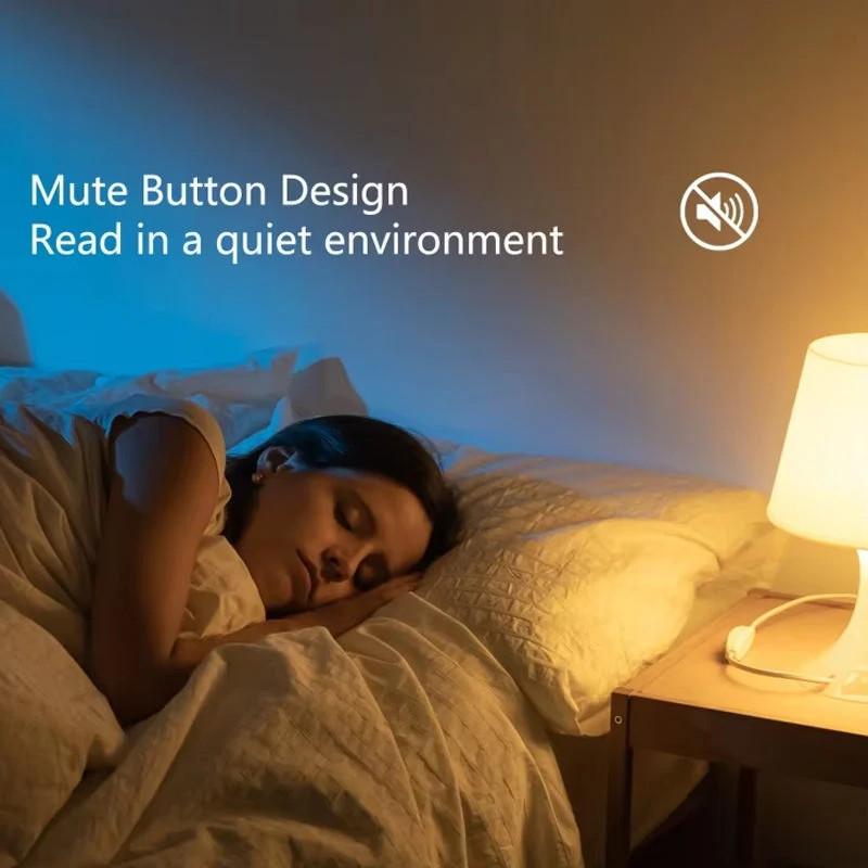 Smart Bluetooth Remote Ring - Image 2