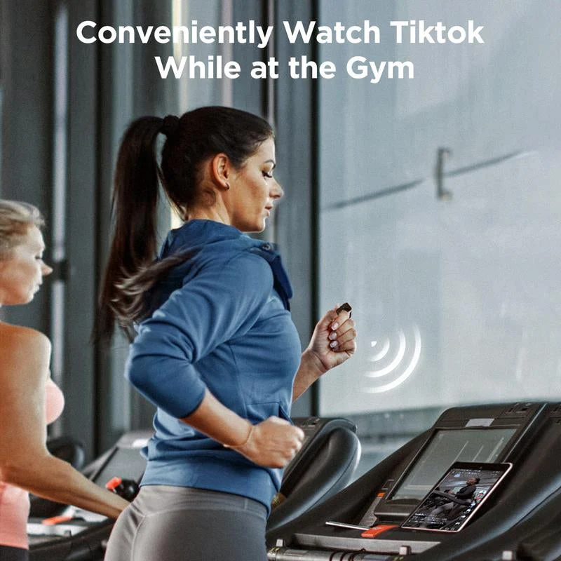 Smart Bluetooth Remote Ring - Image 4