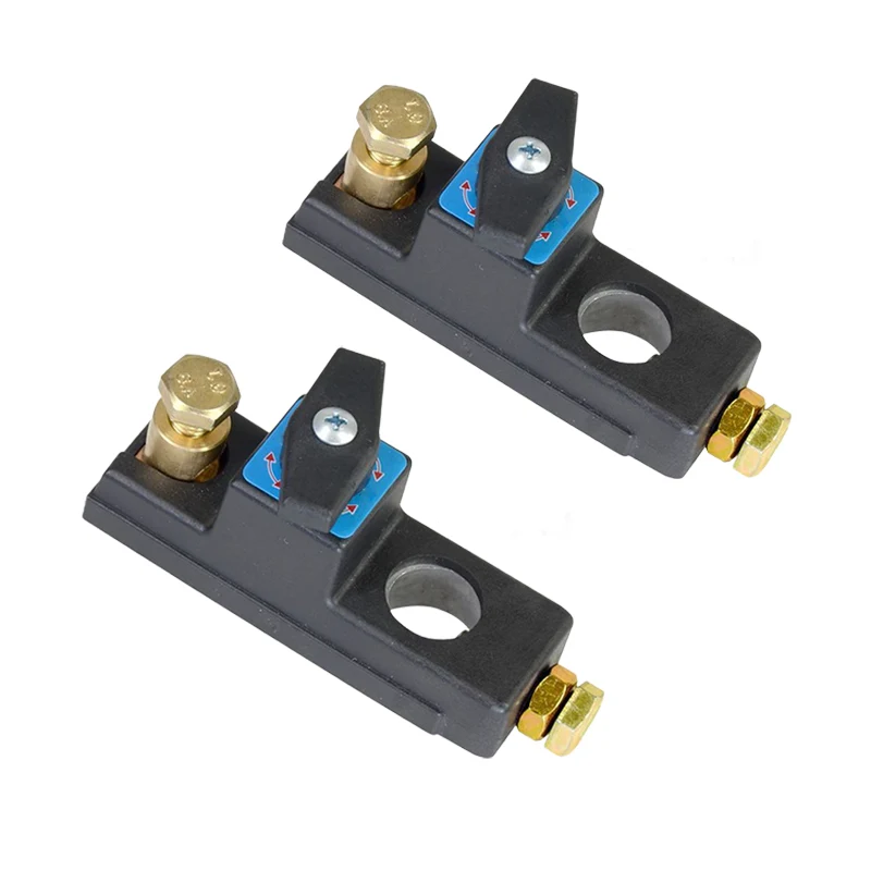 Smart Car Battery Disconnect Switch - Image 13