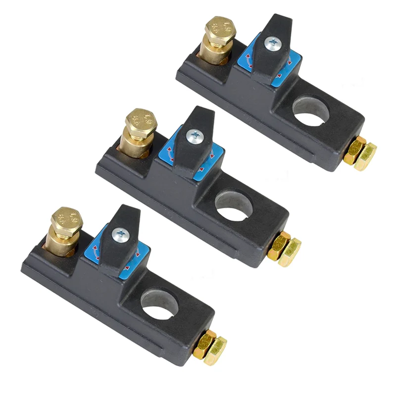 Smart Car Battery Disconnect Switch - Image 15