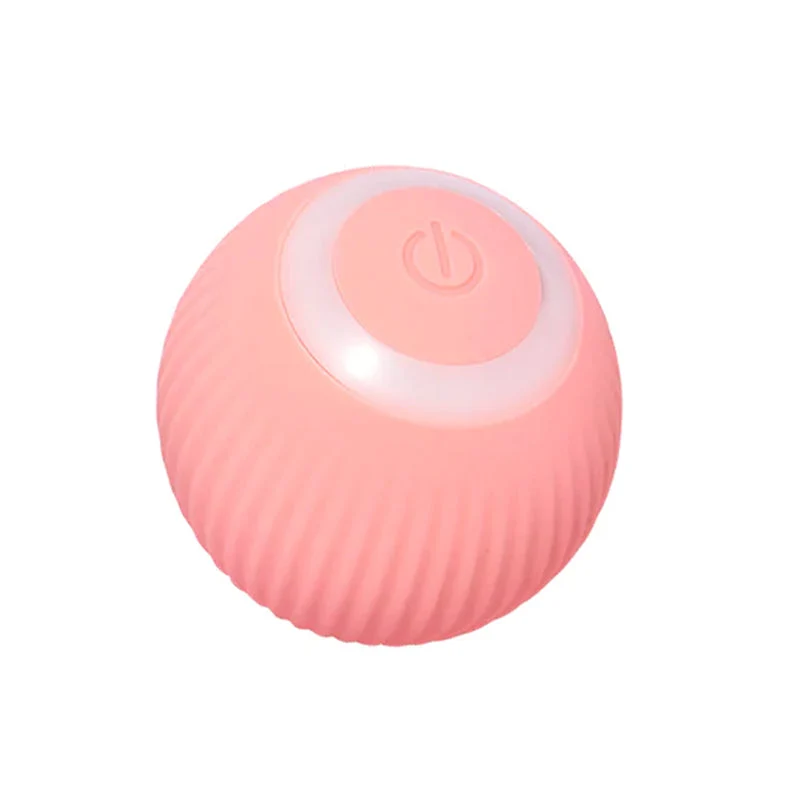 Smart Cat Interactive Ball Toys - Image 17