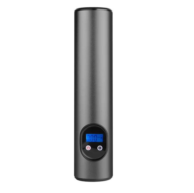 Smart Mini Tire Inflator - Image 11