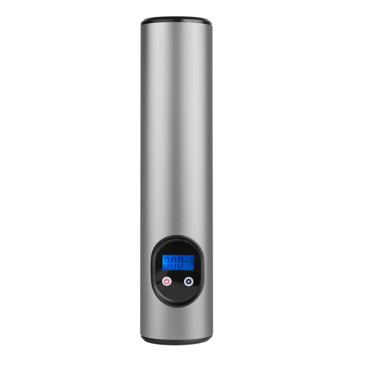 Smart Mini Tire Inflator - Image 2
