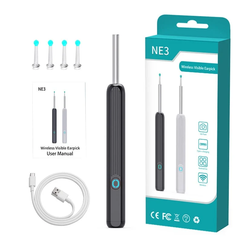 Smart Visible Earpick - Image 26